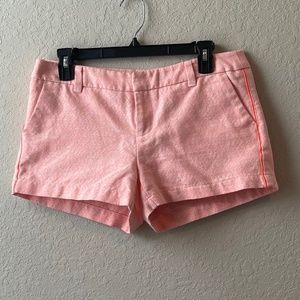 Merona Pink (Salmon) Shorts
